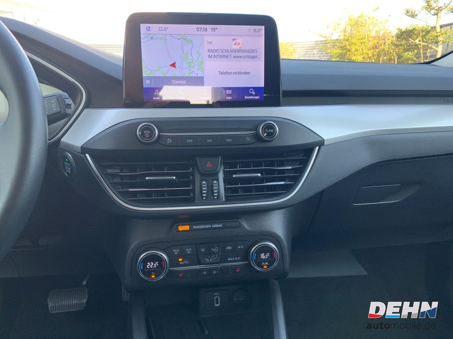 Ford Focus Turnier 1.5 EB AT Cool & Connect - Samsaru's Car Outlet