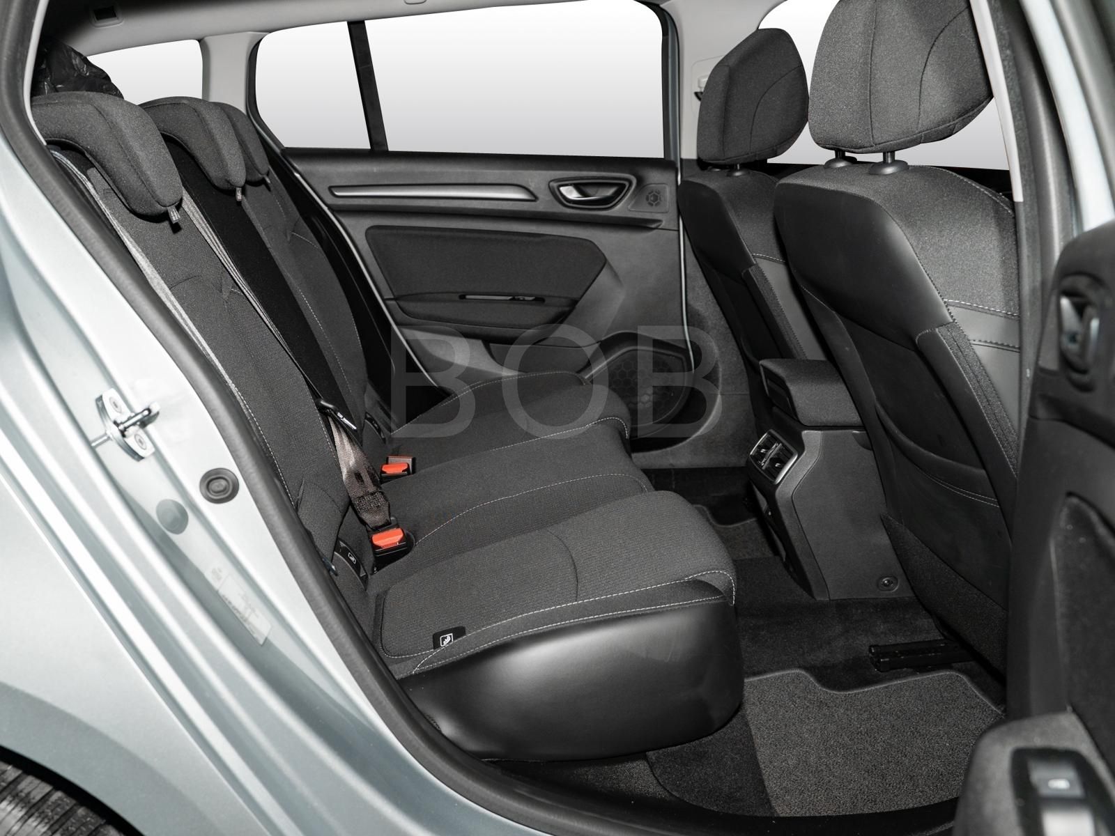 Renault Megane Grandtour ZEN E-TECH Plug-in - Samsaru's Car Outlet