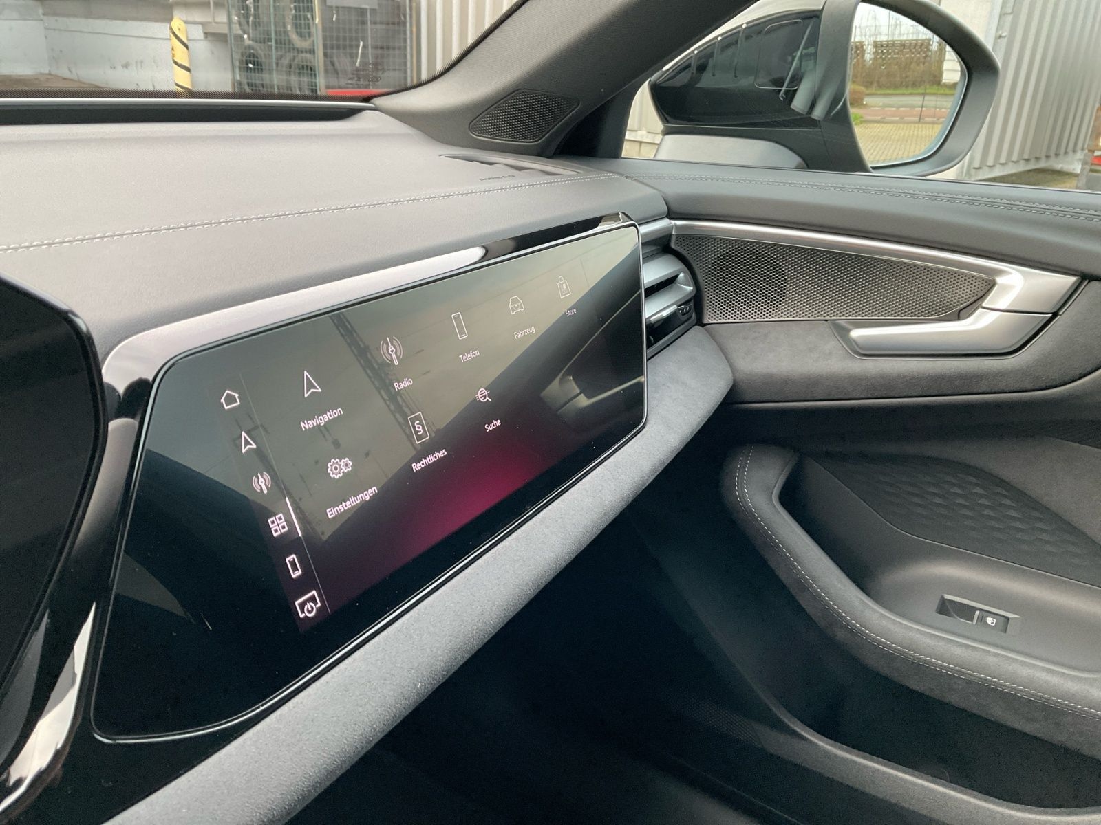 Audi A5 Avant TDI quattro S line B&O AHK HUD 360°