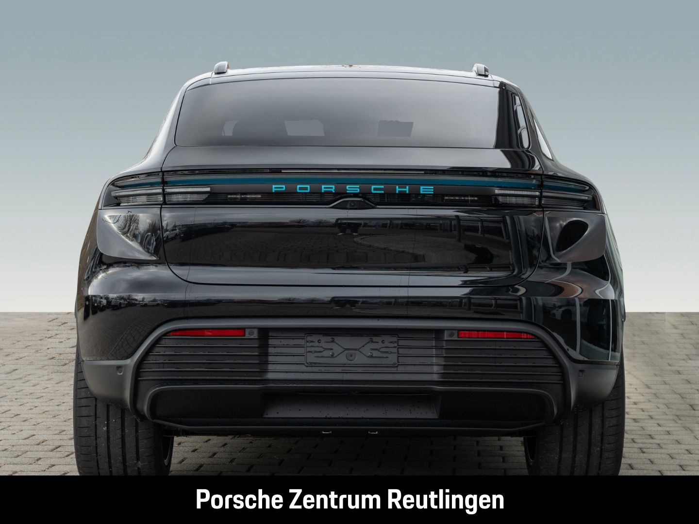 Porsche Macan 4S Surround-View InnoDrive LED-Matrix