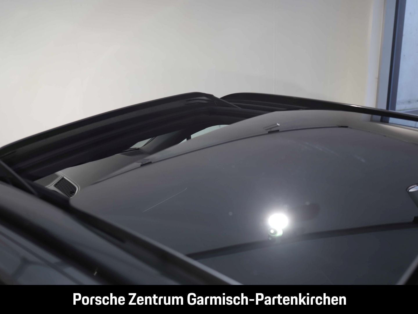 Porsche Cayenne E-Hybrid 360 Kamera Memory Sitze Temp