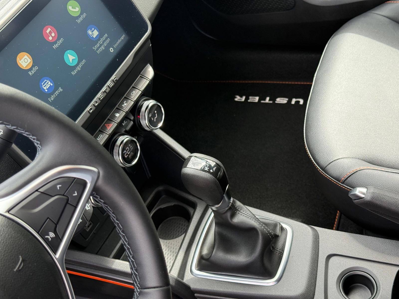 Dacia Duster II Extreme - Samsaru's Car Outlet