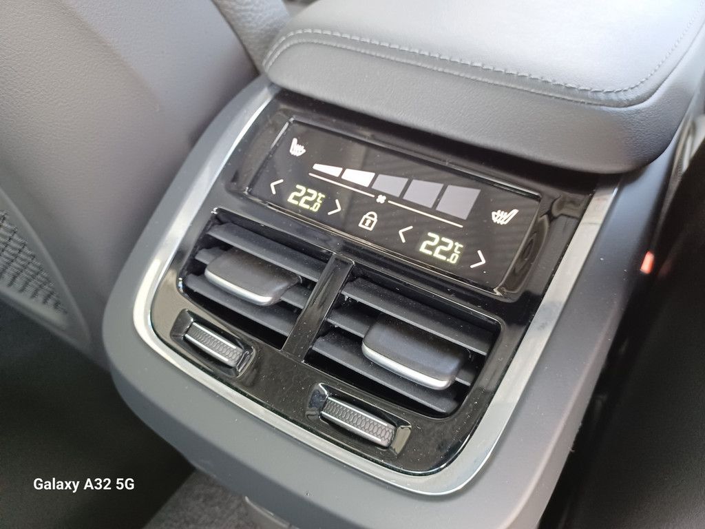 Volvo S60 B5 Ultimate Dark AWD°360°Cam