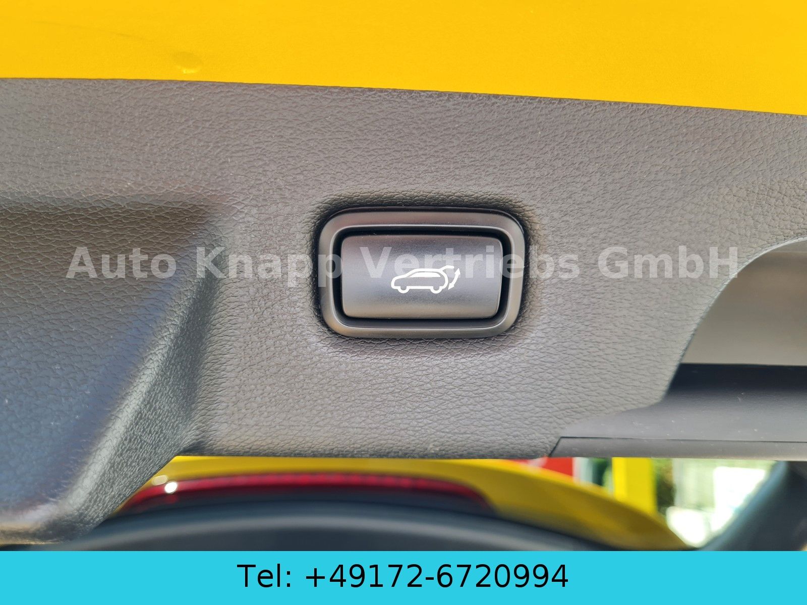 Kia XCeed Platinum Edition - Samsaru's Car Outlet