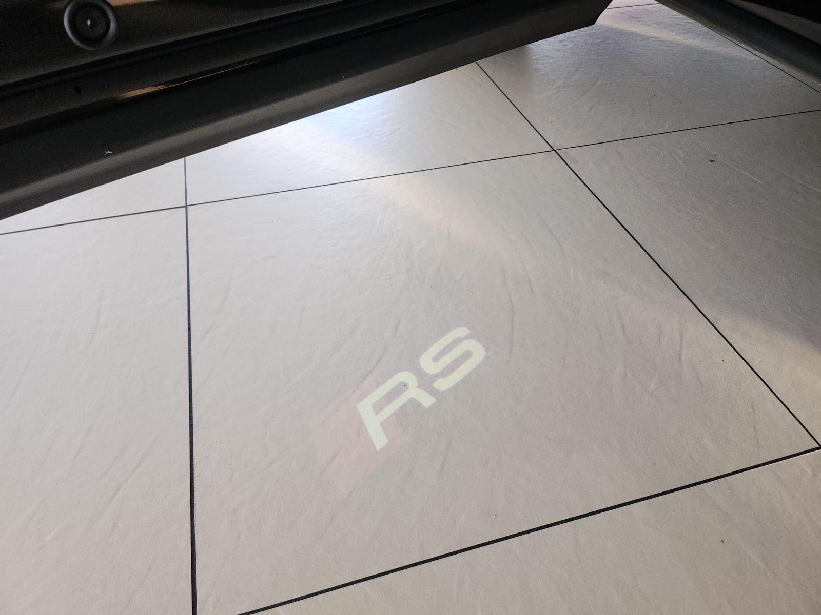 Audi RSQ8 Audi-Exclusive/Keramik/810PS MTM/VOLL