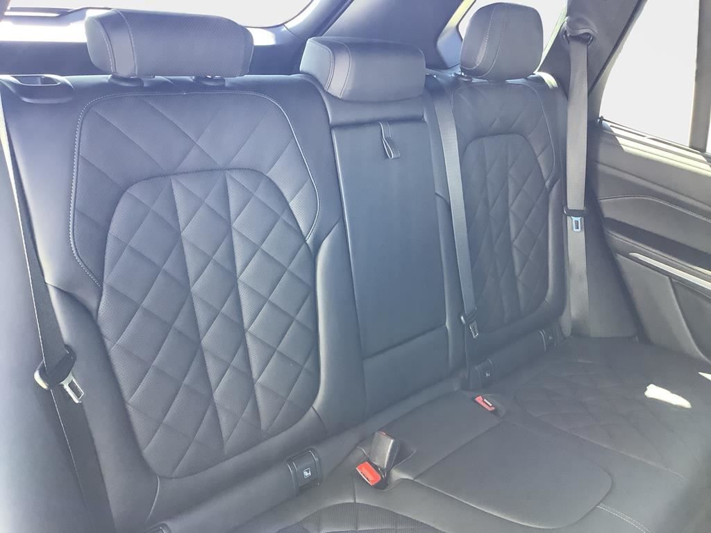 BMW X5 xDrive45e M Sport AHK+Inno+ACC+360°+Laser+
