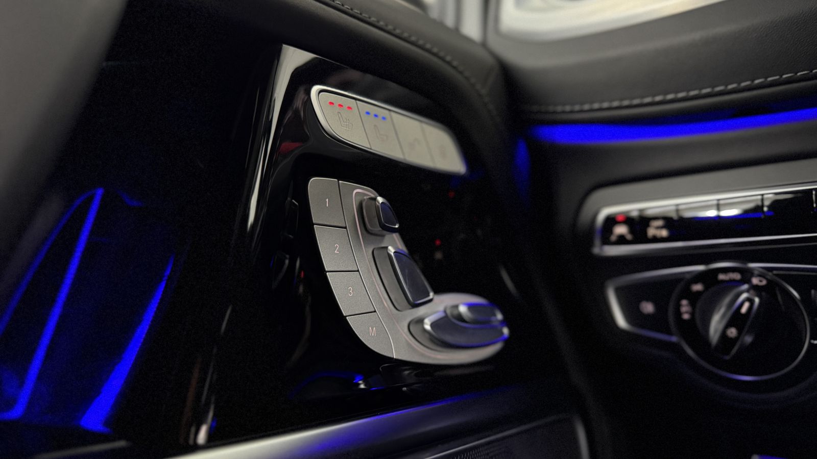 Mercedes-Benz G 63 AMG - Samsaru's Car Outlet