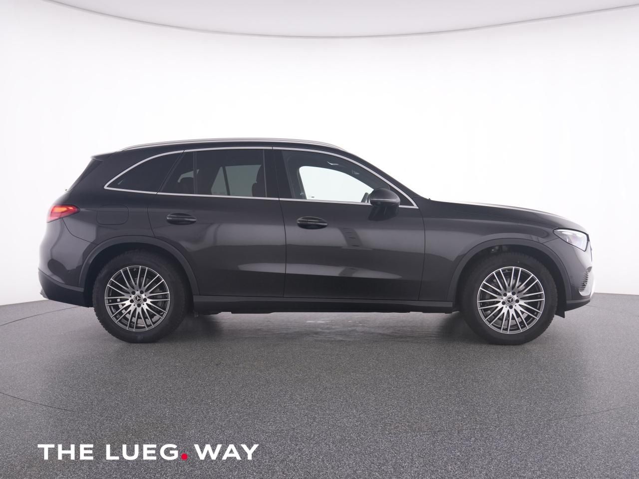 Mercedes-Benz GLC 200 4Matic AVANTGARDE - Samsaru's Car Outlet