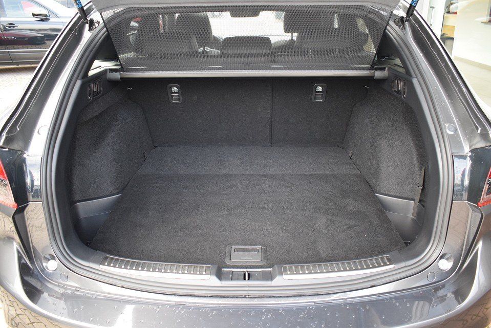 Mazda 6 2.5 194PS 6AG Takumi Schiebedach Leder Bose Ma