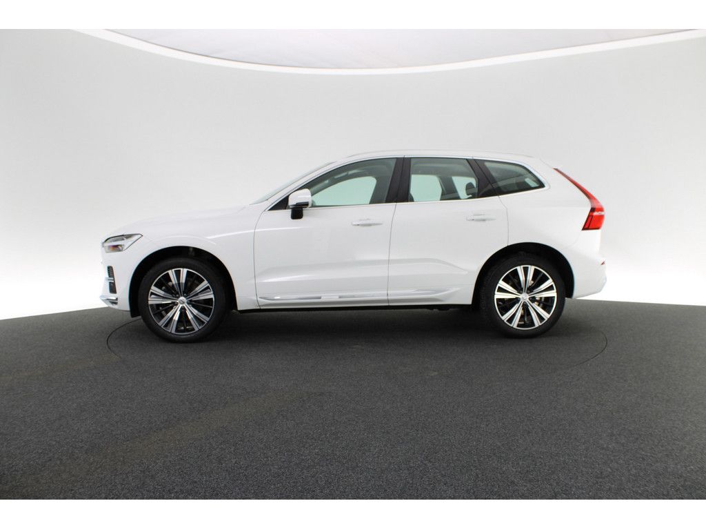Volvo XC60 B4 Plus Bright AWD SHZ KAMERA NAVI AHK LED