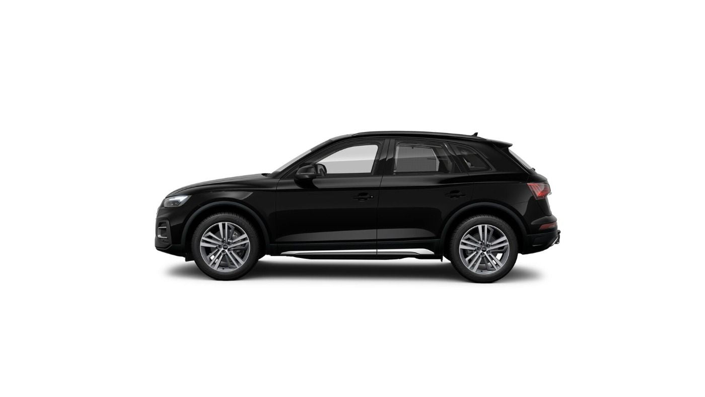 Audi Q5 50 TDI quattro advanced - Samsaru's Car Outlet