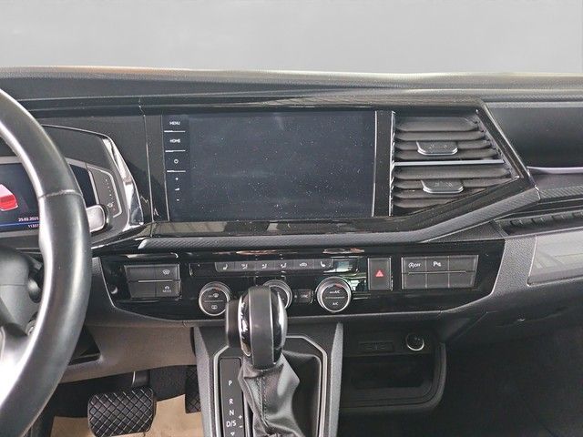 Volkswagen T6.1 Multivan 2.0 TDI 4M Generation Six - Samsaru's Car Outlet