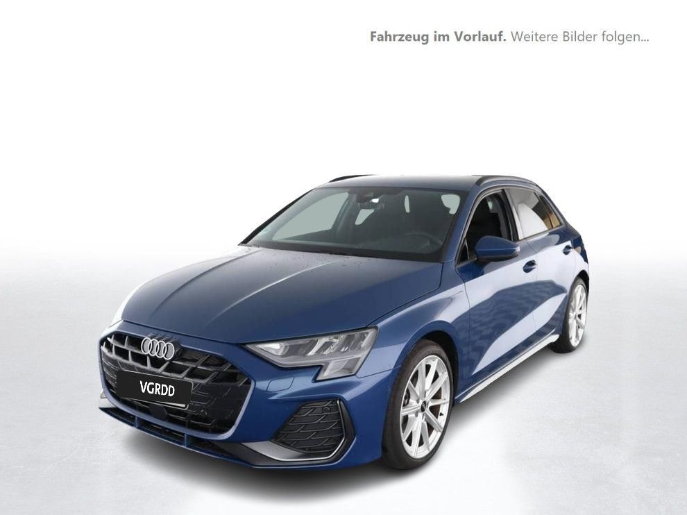 Audi A3 Sportback S line 30 TFSI - Samsaru's Car Outlet