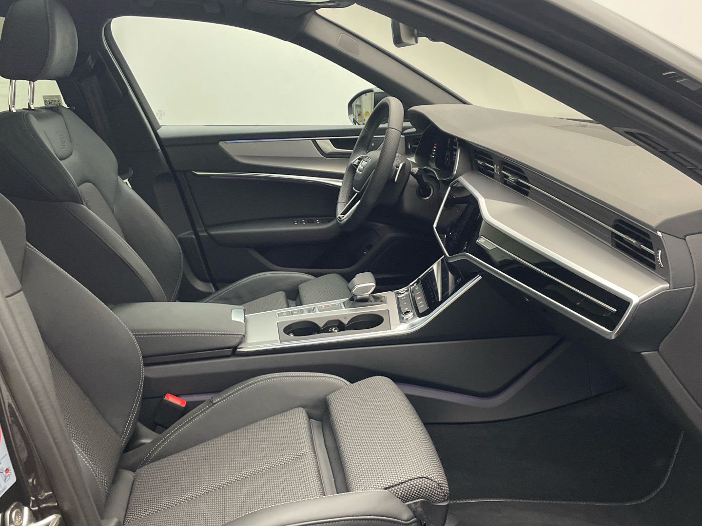 Audi A6 Avant Sport 35 TDI S tronic - Samsaru's Car Outlet