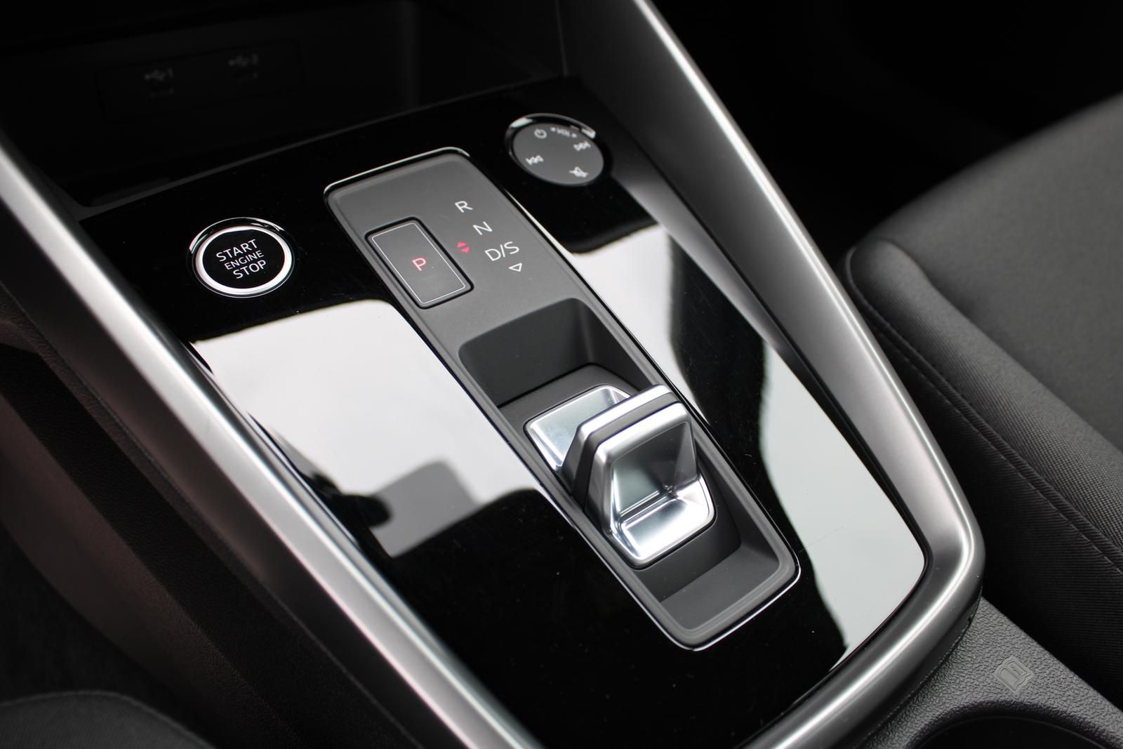 Audi A3 Sportback/1.HAND/SITZHEIZUNG/LED/SPURASSIST/