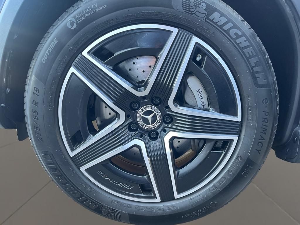 Mercedes-Benz GLC 200 4MATIC AMG - Samsaru's Car Outlet