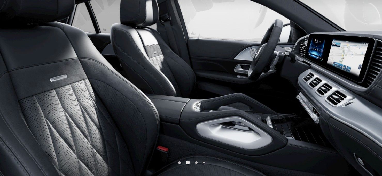 Mercedes-Benz COUPE / FACELIFT / IN STOCK / 128 NETTO