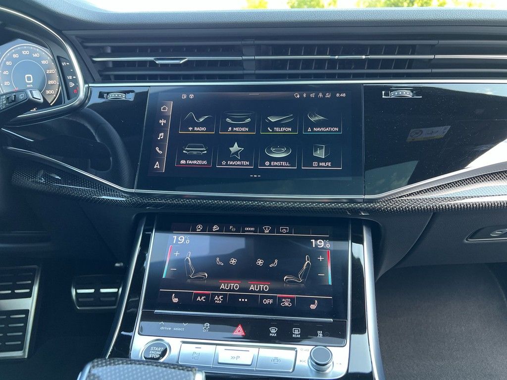 Audi Q7 S line 50 TDI quattro tiptronic competition+