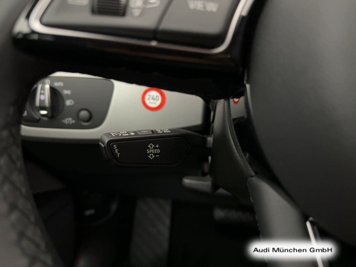 Audi A4 Avant 35 TFSI S tronic advanced - Samsaru's Car Outlet