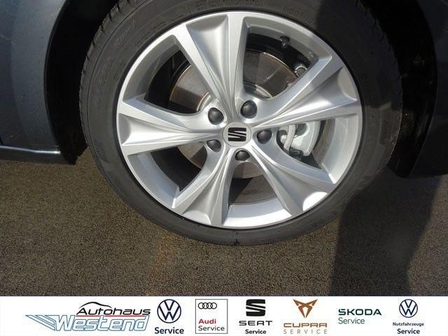 Seat Leon ST FR 2.0l TDI 110kW DSG Navi LED Klima