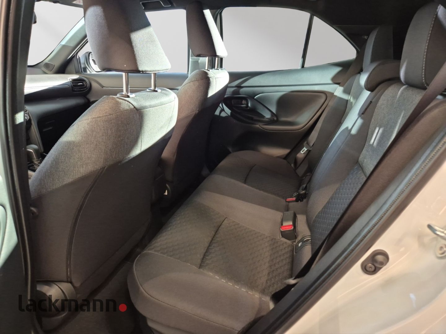 Toyota Yaris Cross 1.5 Teamplayer*Modelljahr 2025*