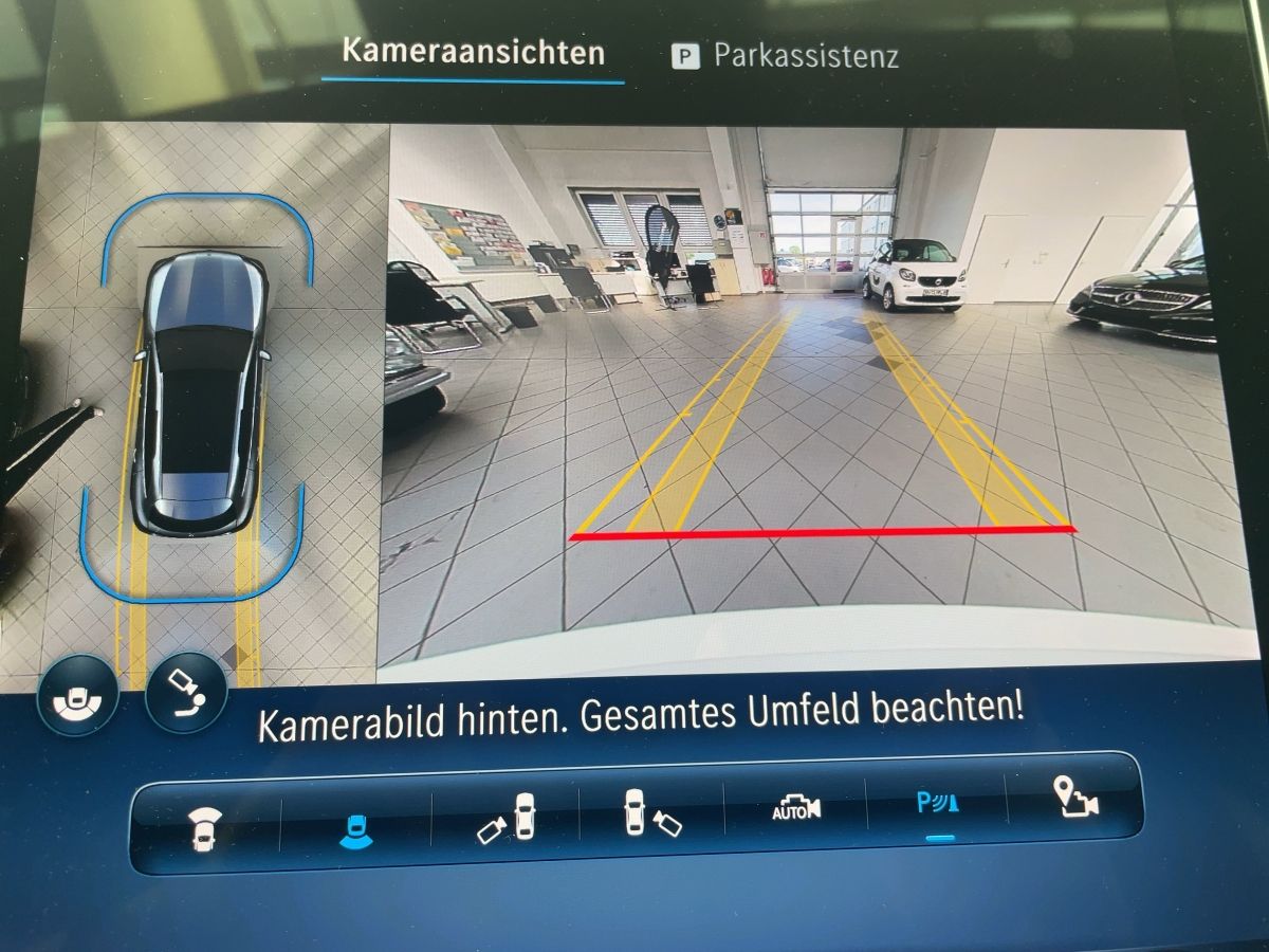 Mercedes-Benz GLC 300 d 4Matic AMG Line Premium - Samsaru's Car Outlet