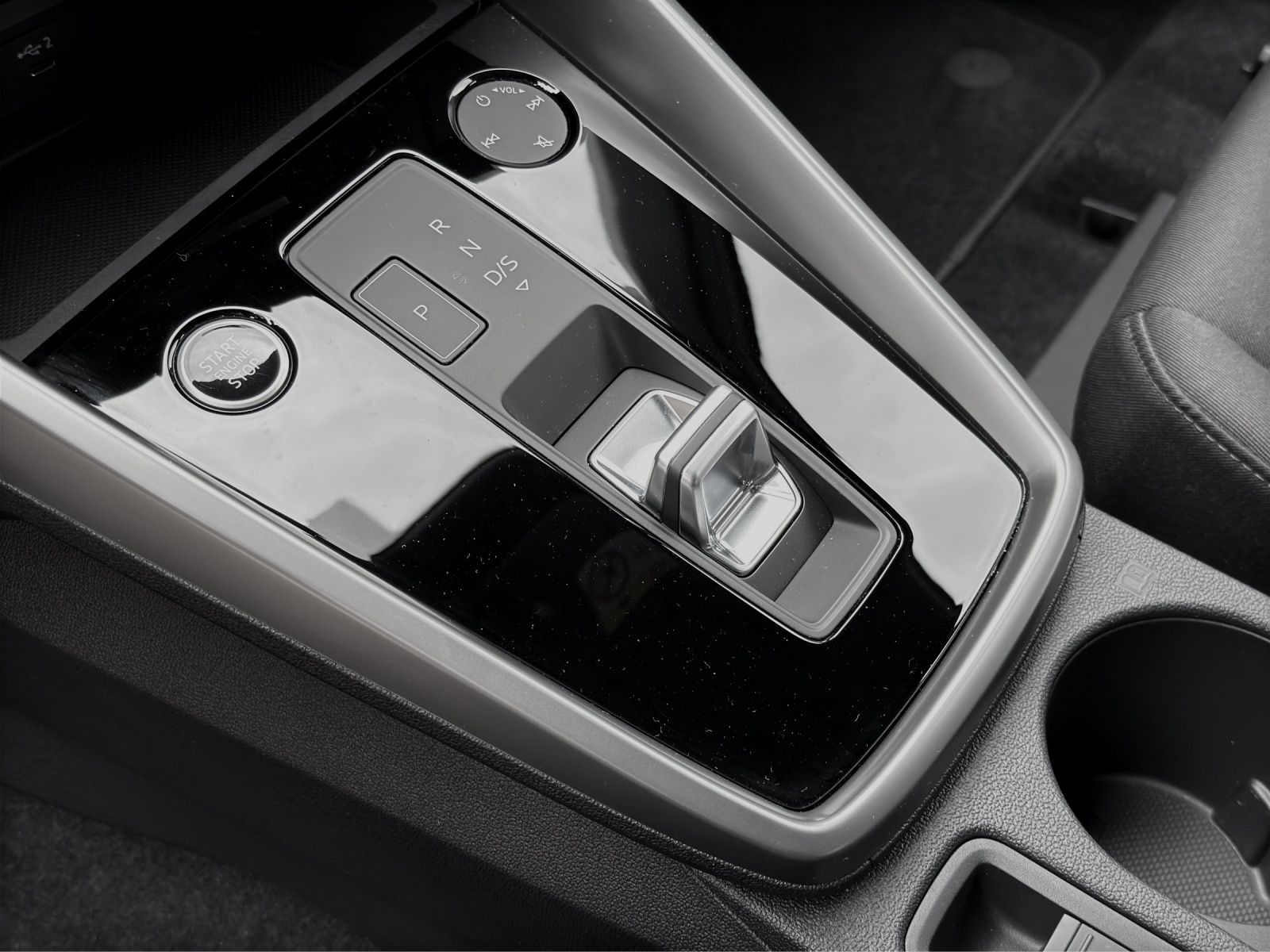 Audi A3 Sportback 40 TFSIe - Samsaru's Car Outlet
