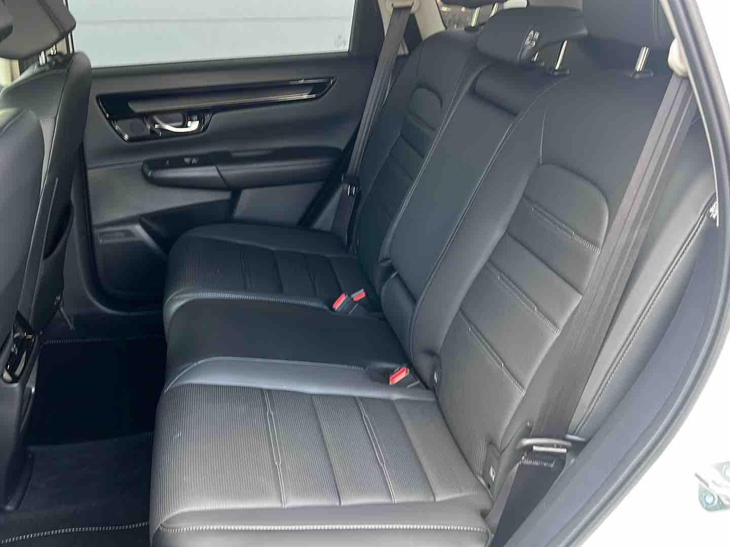 Honda CR-V Hybrid 2.0i 4WD Advance Leder Pano Kamera
