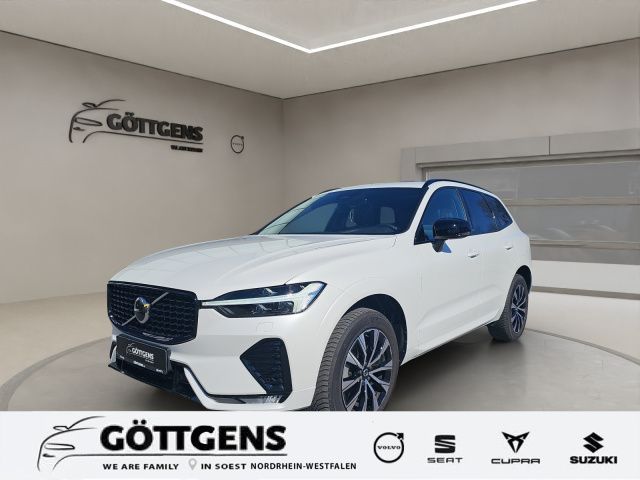 Volvo XC60 B4 Plus Dark - Samsaru's Car Outlet
