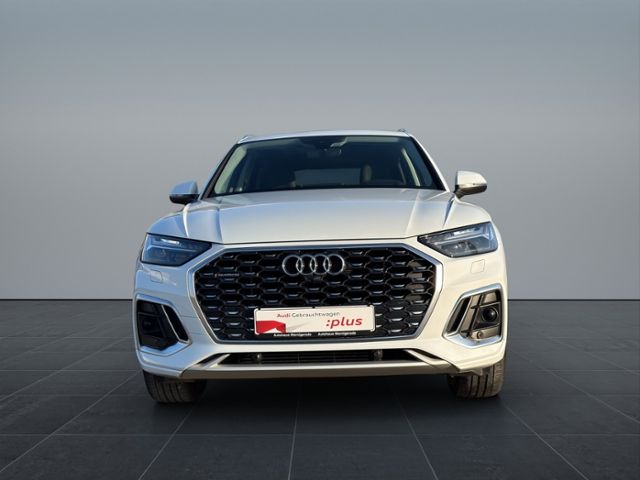 Audi Q5 Sportback S line 50TFSI e quattro S tronic *A