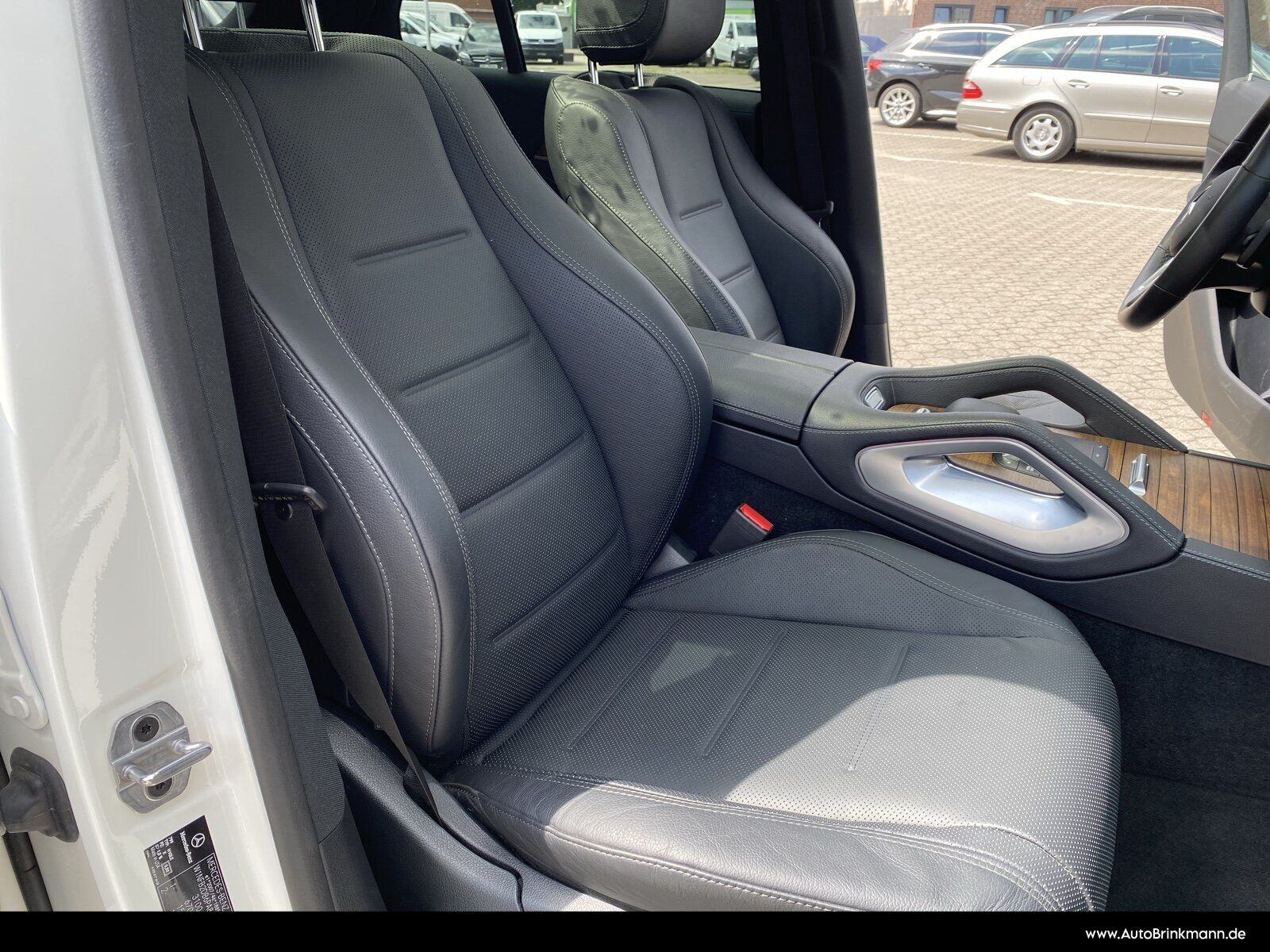 Mercedes-Benz GLE 400 d 4MATIC MEMORY/AHK/PANO/NIGHT/MULTIBEAM