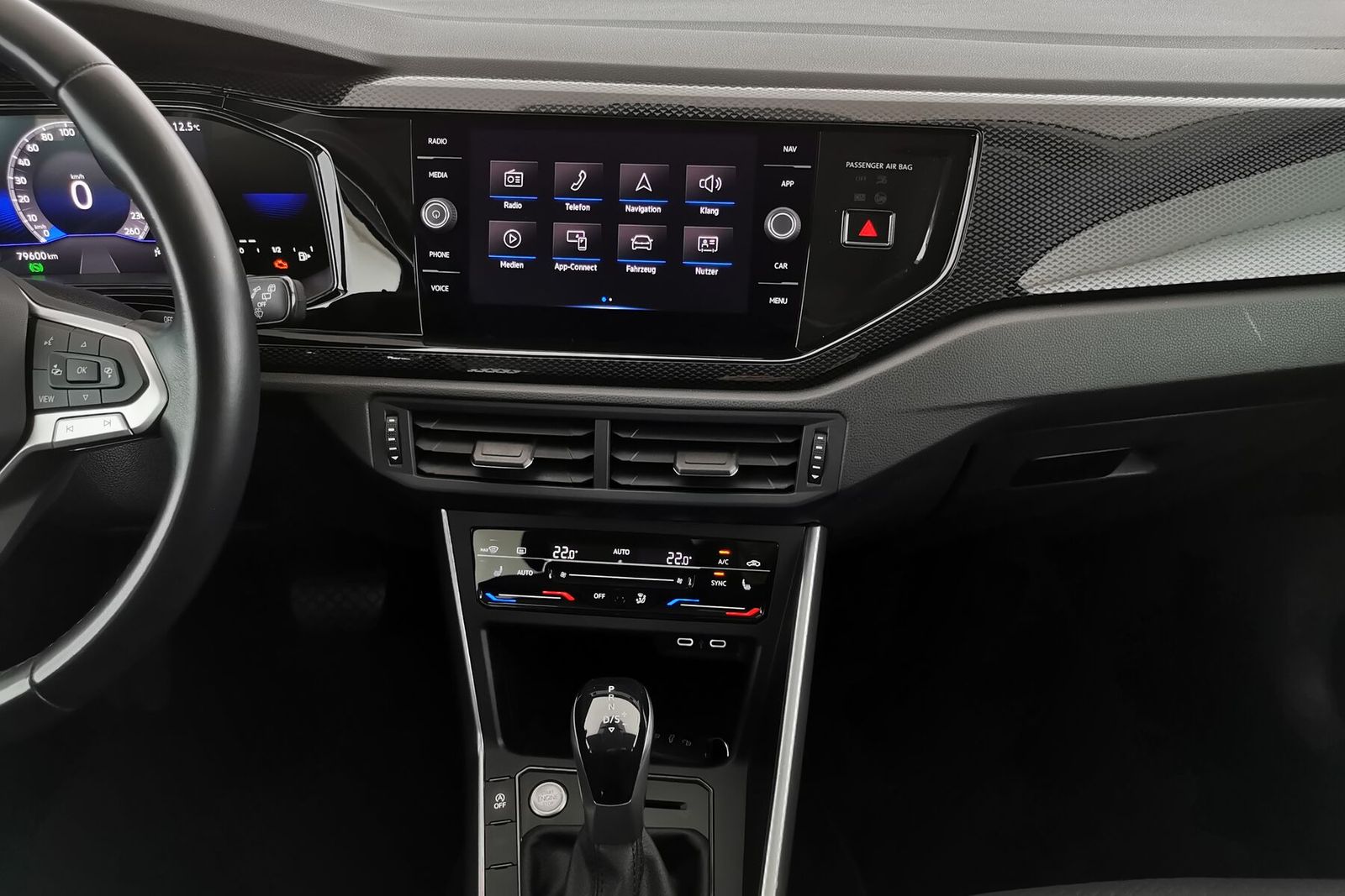 Volkswagen Taigo 1.0 TSI Life - Samsaru's Car Outlet