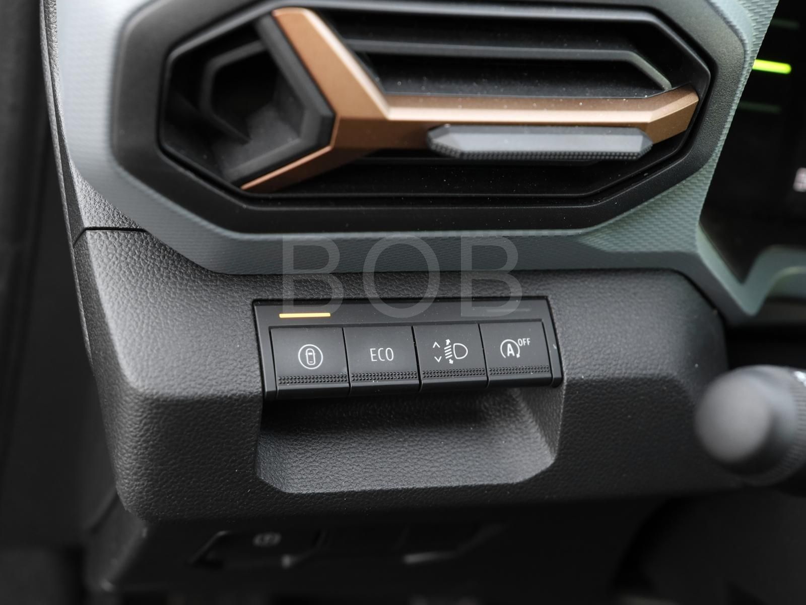 Dacia Duster Extreme TCE 130 - Samsaru's Car Outlet