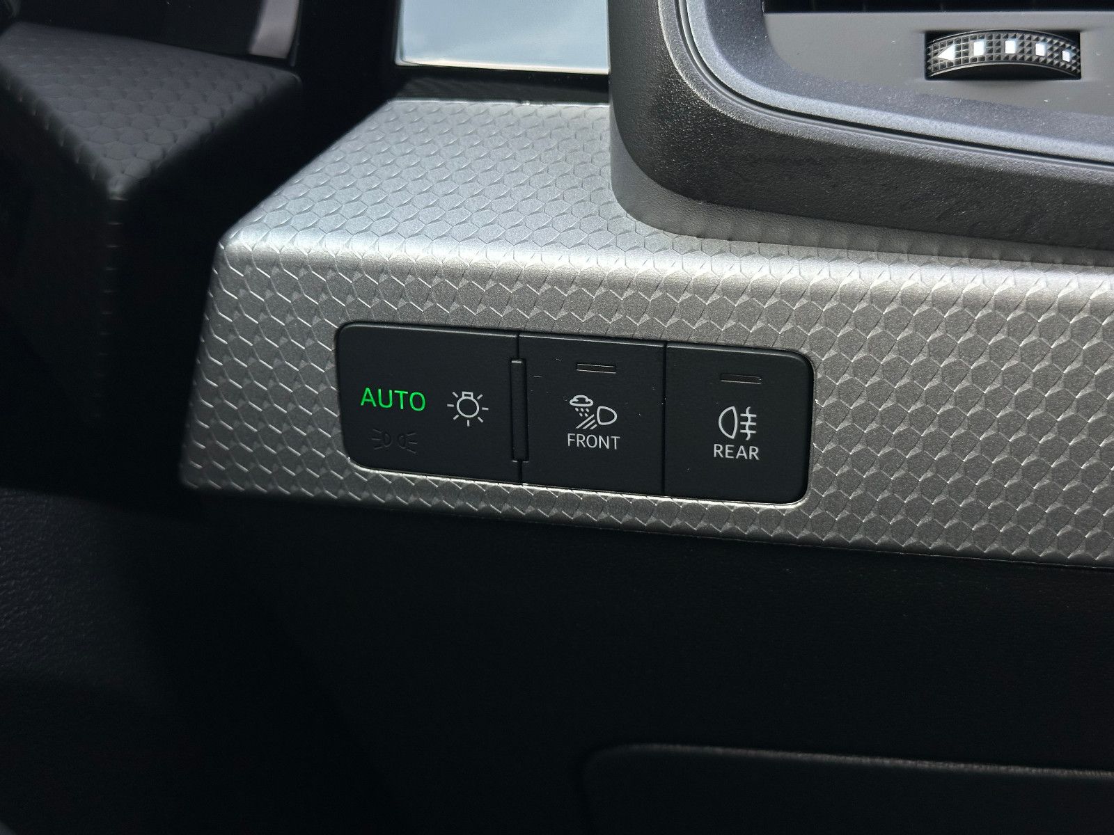 Audi A1 Sportback 30 TFSI S tr. S LINE+ACC+KAMERA