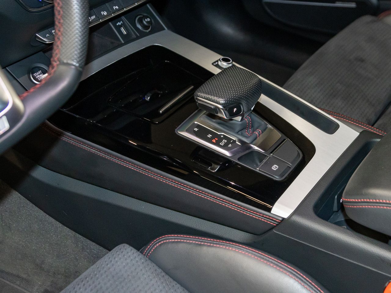 Audi Q5 Sportback 40 TDI qu S line - Samsaru's Car Outlet