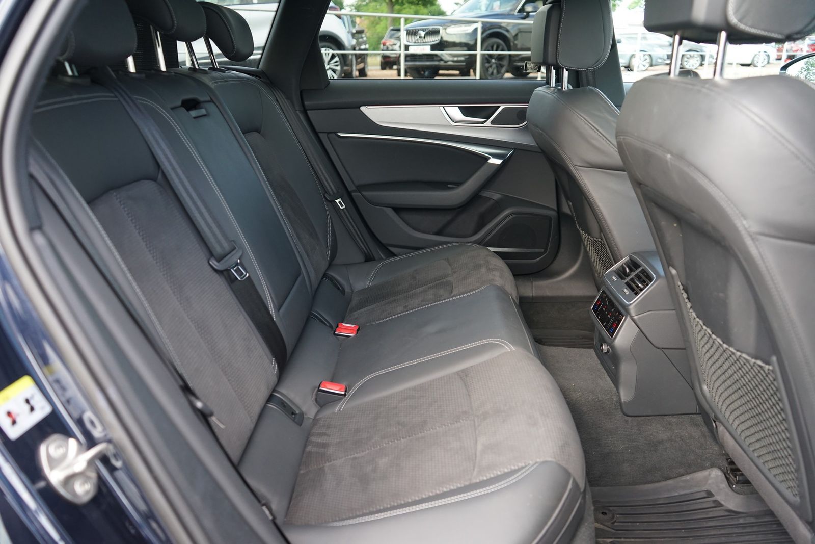 Audi A6 50 3.0 TDI quattro Avant S-line - Samsaru's Car Outlet