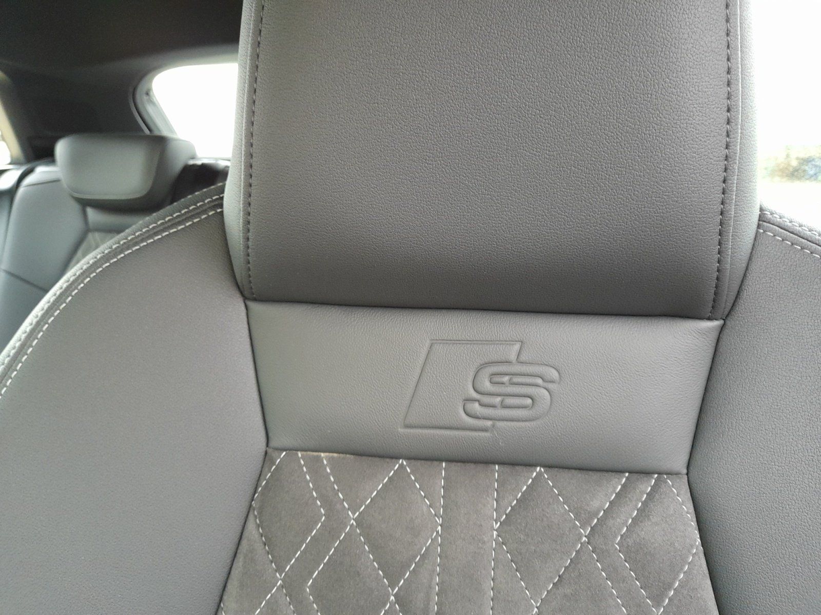 Audi A3 Sportback 40 TFSI e S-Line AHK RFK ACC