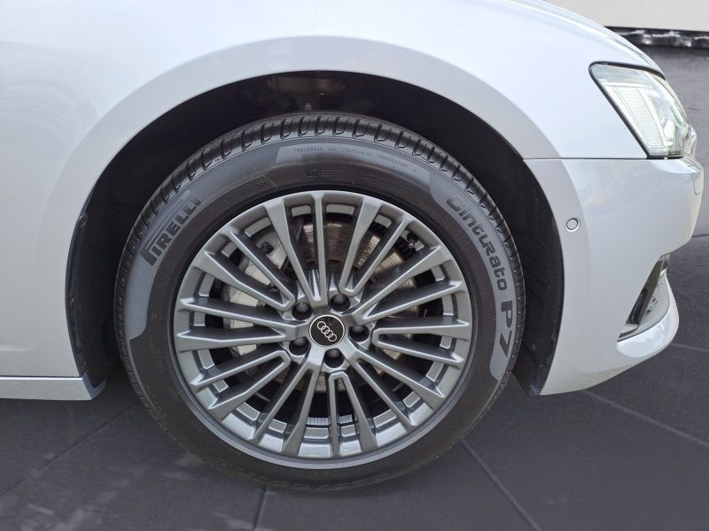 Audi A6 Avant 50 TDI quattro - Samsaru's Car Outlet