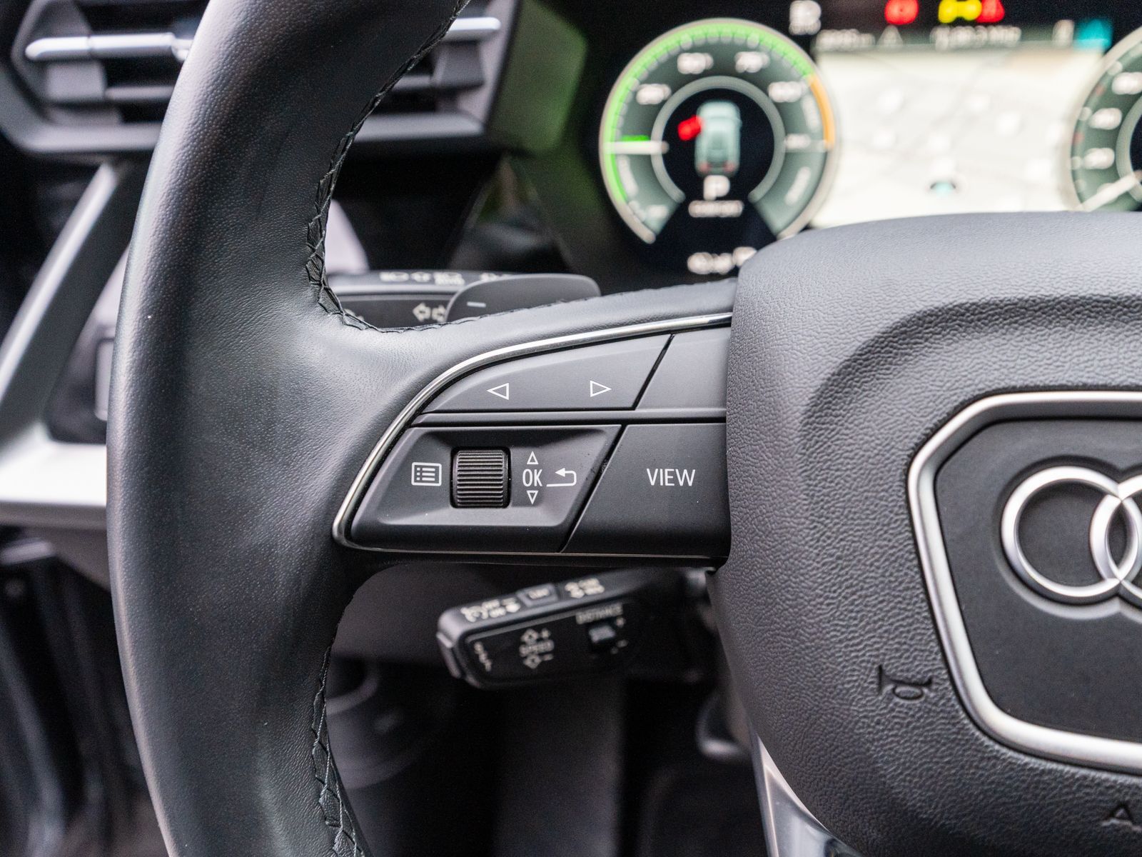 Audi A3 Sportback S line 45TFSI e NAVI LED ACC RFK VC