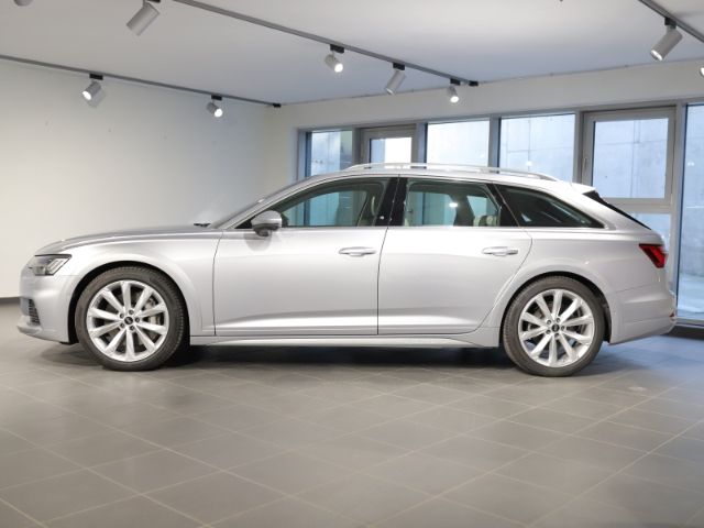 Audi A6 allroad quattro 55 TDI tiptronic - Samsaru's Car Outlet