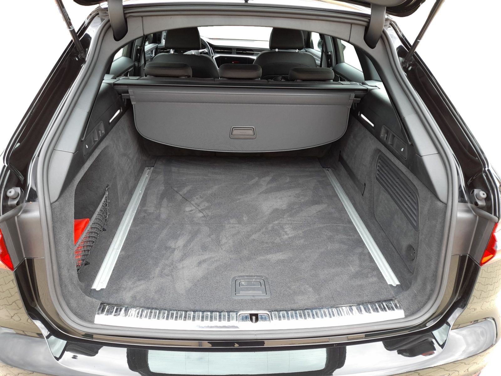 Audi A6 Avant 50 TDI quattro sport - Samsaru's Car Outlet