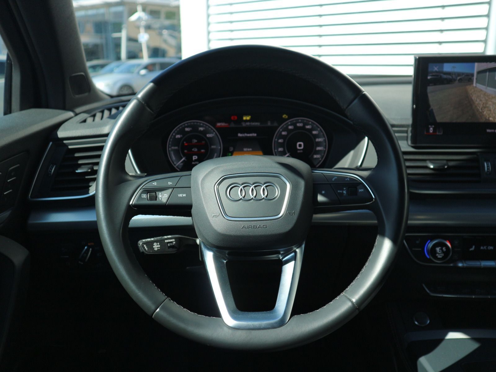 Audi Q5 Sportback 55 TFSI e quattro S line 0,5%*AHK*P