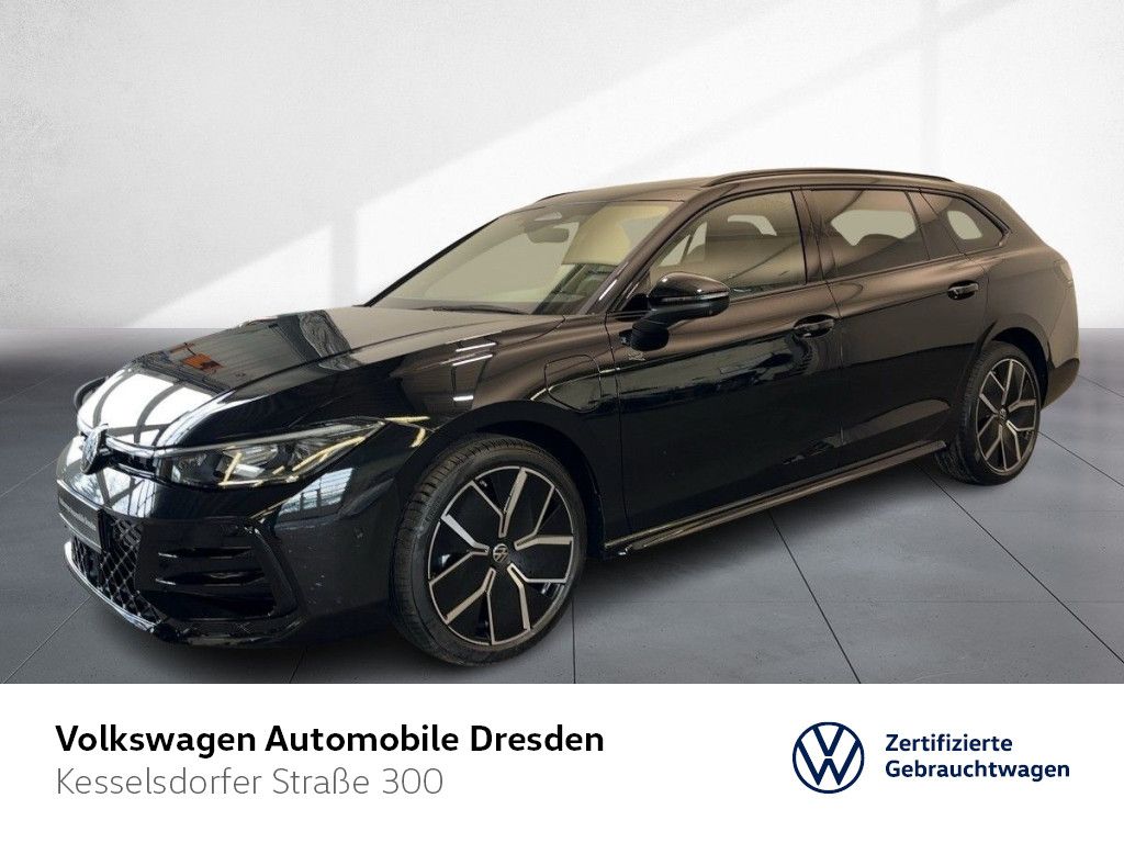 Volkswagen Passat Variant R-Line 1,5 eHybrid DSG AHZV PANO