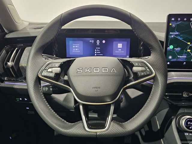 Skoda Kodiaq 4x4 Pano Head Up Matrix 7.Sitz Kameras
