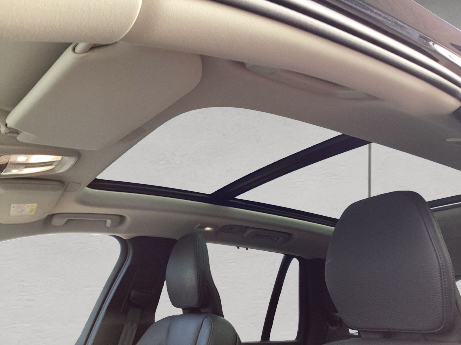 Volvo XC90 B5 D AWD Plus Bright 7-Sitzer