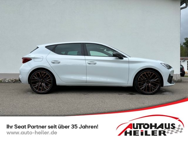 Cupra Leon VZ 2.0 TSI Sportpaket - Samsaru's Car Outlet