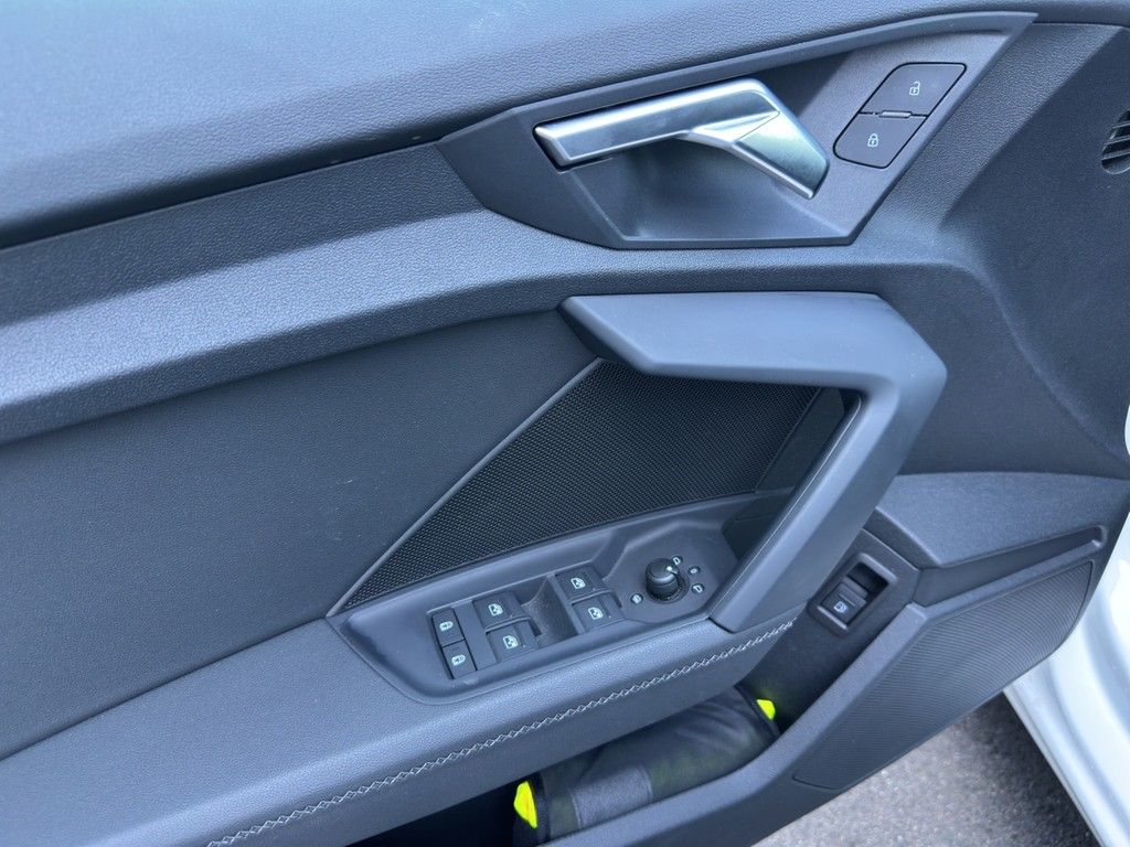 Audi A3 Sportback 40 TFSI e S tronic Advanced VIRTUAL