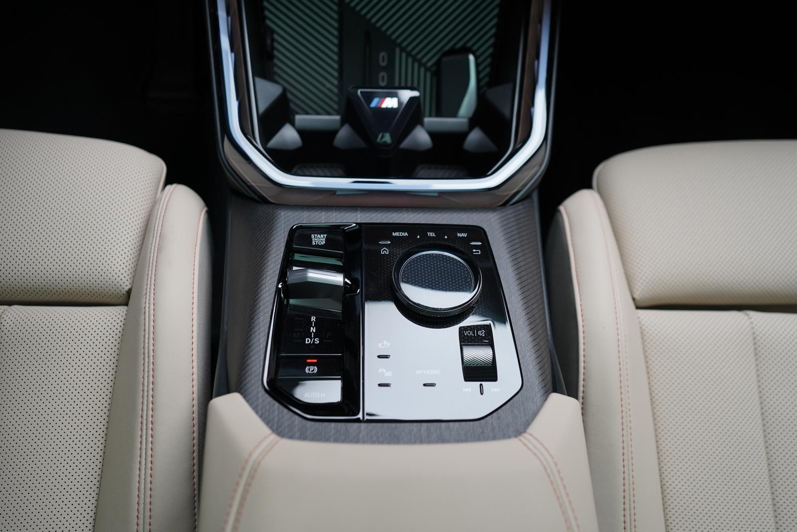 BMW X3 xDrive 20d M-Sport H&K | ASS+ | Pano | LED