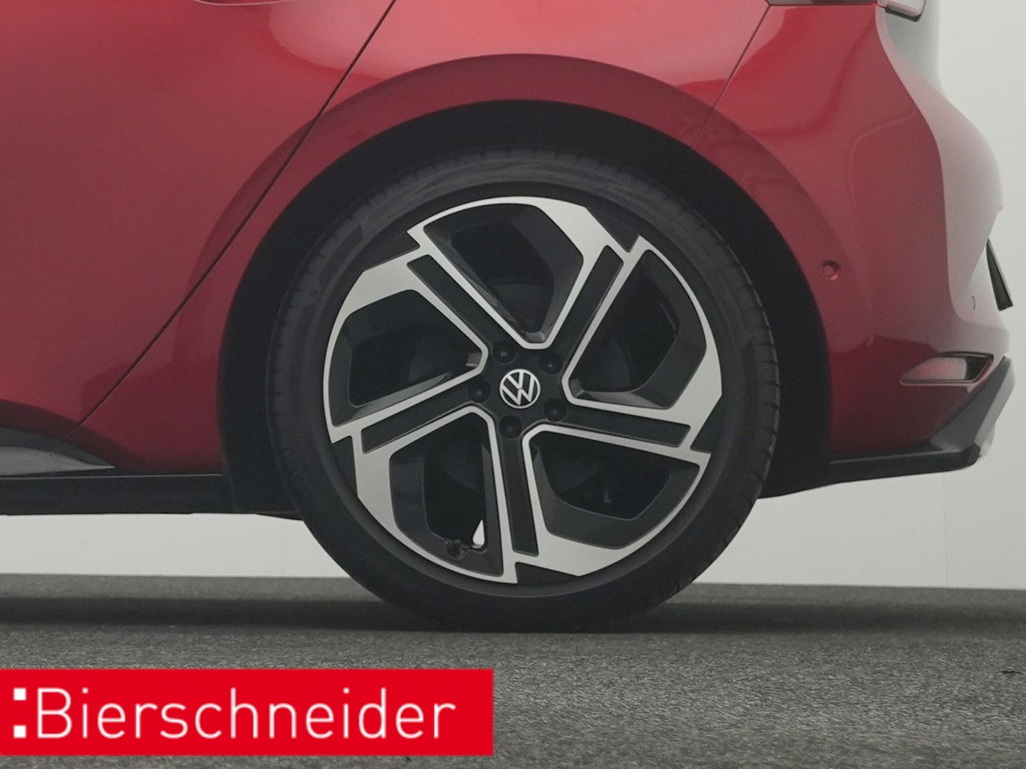 Volkswagen ID.3 GTX 5-J-GAR NAVI KAMERA LED