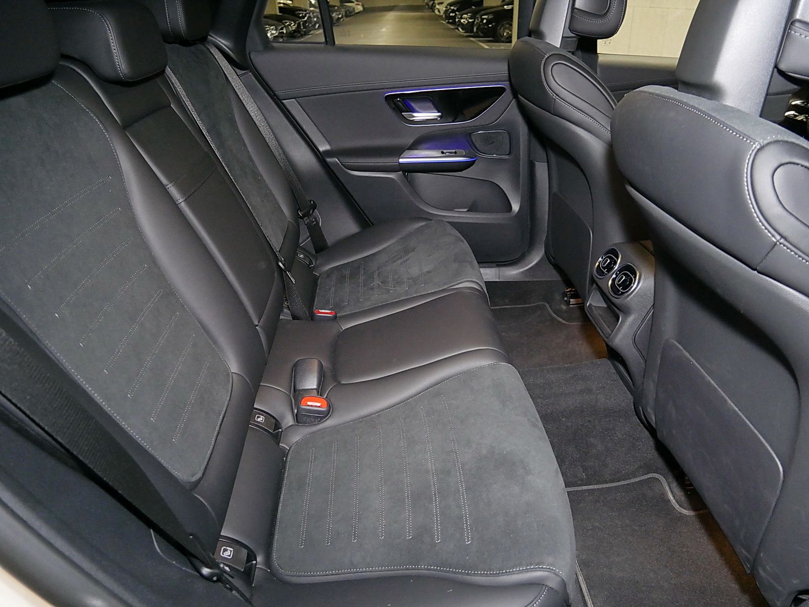 Mercedes-Benz GLC 200 d 4M Coupé - Samsaru's Car Outlet